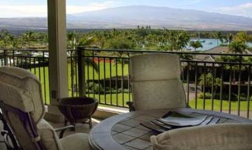 Waikoloa, Hawaii, Vacation Rental Condo