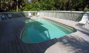 North Captiva, Florida, Vacation Rental Villa