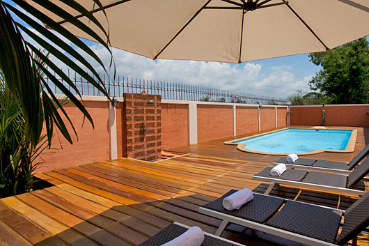 Jomtien, Pattaya, Vacation Rental Villa