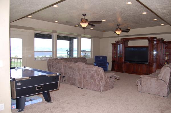 Garden City, Utah, Vacation Rental Cabin