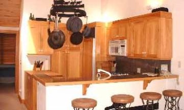 Telluride, Colorado, Vacation Rental House