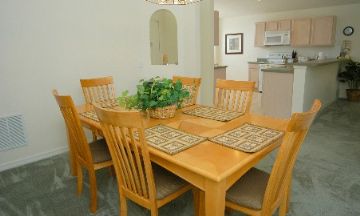 Davenport, Florida, Vacation Rental Villa