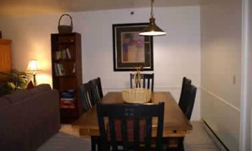 Park City, Utah, Vacation Rental Condo