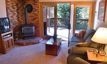 Keystone, Colorado, Vacation Rental Condo