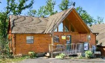 Sevierville, Tennessee, Vacation Rental Cabin