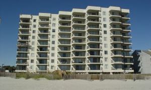 North Myrtle Beach, South Carolina, Vacation Rental Condo