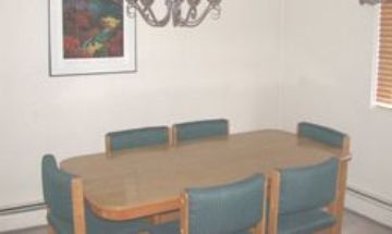 Vail, Colorado, Vacation Rental Condo