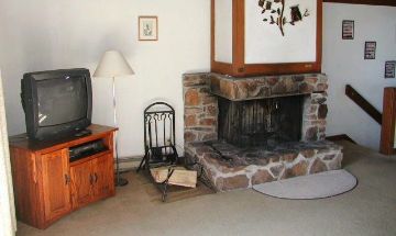 Tahoe City, California, Vacation Rental Condo