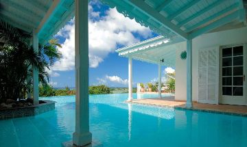 St. Martin, St. Martin, Vacation Rental House