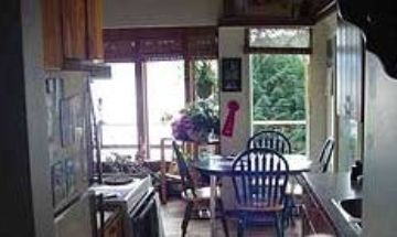Powell River, British Columbia, Vacation Rental House