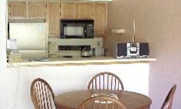 Frisco, Colorado, Vacation Rental Condo