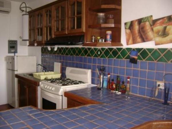 Another View of Kitchen