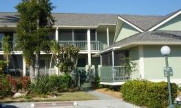 Sanibel Island, Florida, Vacation Rental Condo