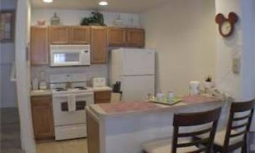 Kissimmee, Florida, Vacation Rental House