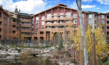 Mammoth Lakes, California, Vacation Rental Condo