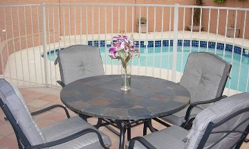 Scottsdale, Arizona, Vacation Rental House