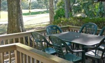 Hilton Head Island, South Carolina, Vacation Rental Condo