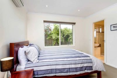 Ocean Grove, Victoria, Vacation Rental Villa