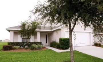 Davenport, Florida, Vacation Rental Villa