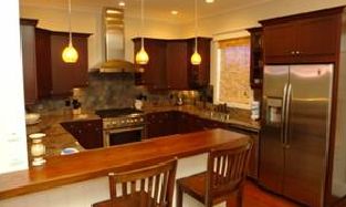 Miramar Beach, Florida, Vacation Rental Villa