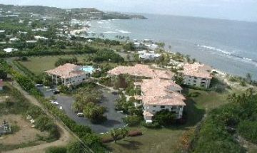 Christiansted, St. Croix, Vacation Rental Condo