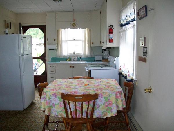 Marblehead, Ohio, Vacation Rental House