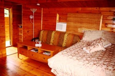 Ontario Luxury Vacation Rentals