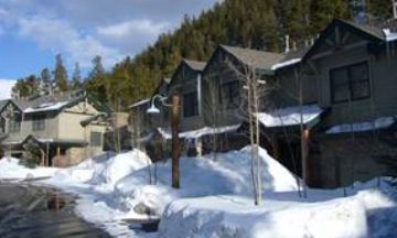 Keystone, Colorado, Vacation Rental House