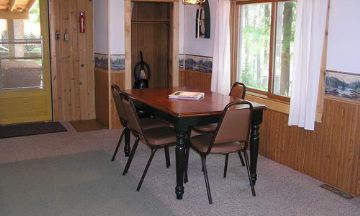 St Germain, Wisconsin, Vacation Rental House