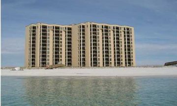 Navarre, Florida, Vacation Rental Condo