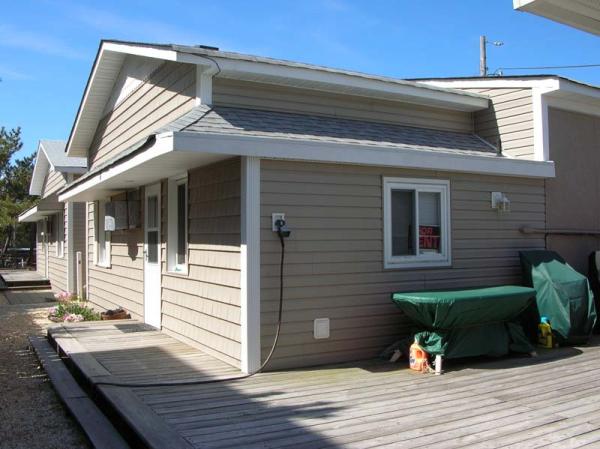 Condominium