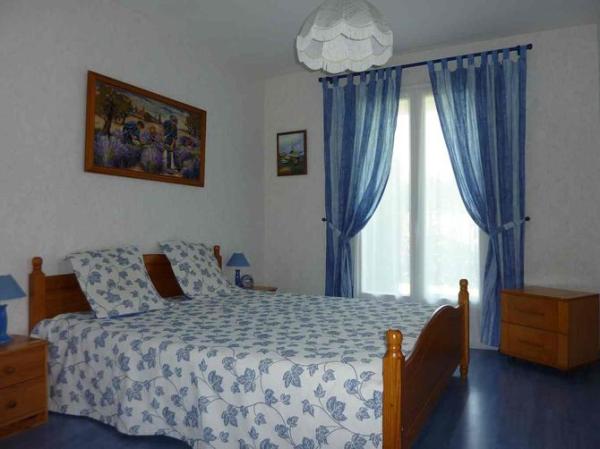 Blue Room