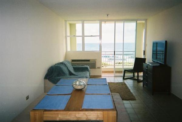 Isabela, Isabela, Vacation Rental Apartment