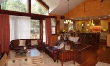 Truckee, California, Vacation Rental Villa