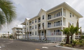 Navarre Beach, Florida, Vacation Rental Condo