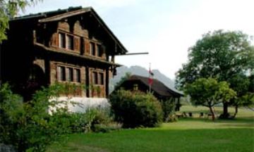 Sachseln, Obwalden , Vacation Rental Condo