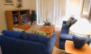 Kissimmee, Florida, Vacation Rental Condo