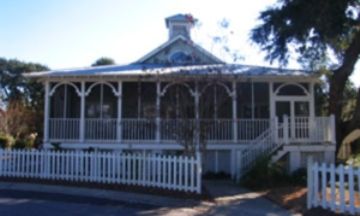 Isle of Palms, South Carolina, Vacation Rental House