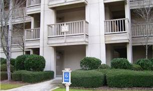 North Myrtle Beach, South Carolina, Vacation Rental Condo