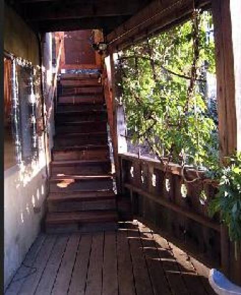 Interior of House