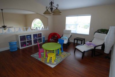 Cape Coral Villa Rental