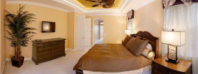 Cape Coral Villa Rental