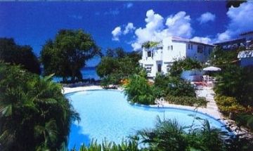 West Coast, St. James, Vacation Rental Condo
