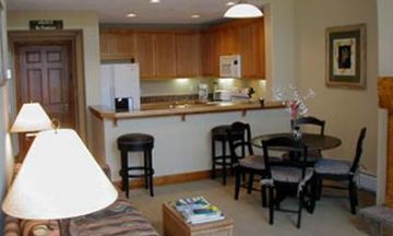 Avon, Colorado, Vacation Rental Condo