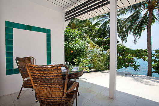 Kalim Bay Rental