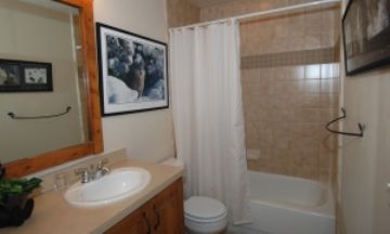 Park City, Utah, Vacation Rental House