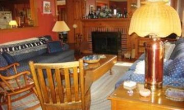 West Harwich, Massachusetts, Vacation Rental House