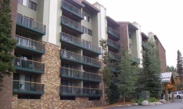 Breckenridge, Colorado, Vacation Rental Condo