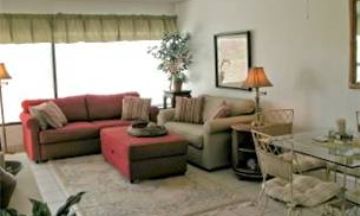 South Padre Island, Texas, Vacation Rental Condo