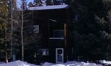 Breckenridge, Colorado, Vacation Rental Condo